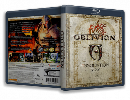 Скачать Oblivion Association 2013 (2012/PC/Rus).torrent Скачать Oblivion Association 2013 (2012/PC/Rus).torrent