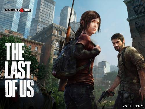 Скочать The Last of Us.torrent Скочать The Last of Us.torrent