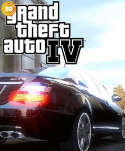 Скачать Grand Theft Auto IV: Maximum Graphics (2012/PC/Rus).torrent Скачать Grand Theft Auto IV: Maximum Graphics (2012/PC/Rus).torrent