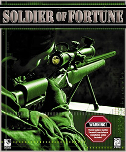 Скачать Soldier Of Fortune (2001/PC/Rus).torrent Скачать Soldier Of Fortune (2001/PC/Rus).torrent