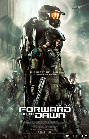 Скачать Halo 4.torrent Скачать Halo 4.torrent