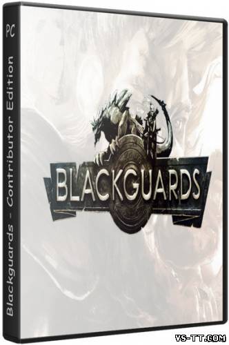 Скочать Blackguards - Contributor Edition (2013/PC/Rus|Eng) [Steam.