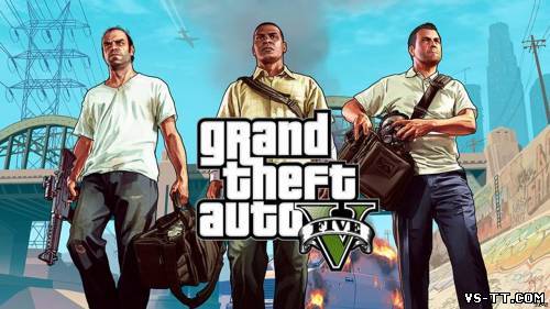 Как установить GTA 5 на usb флеш Как установить GTA 5 на usb флеш