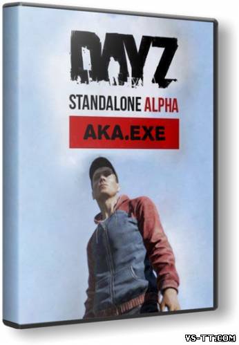 Скочать DayZ Standalone [V.0.30.113860] [Steam-Rip] (2013/PC/Rus.