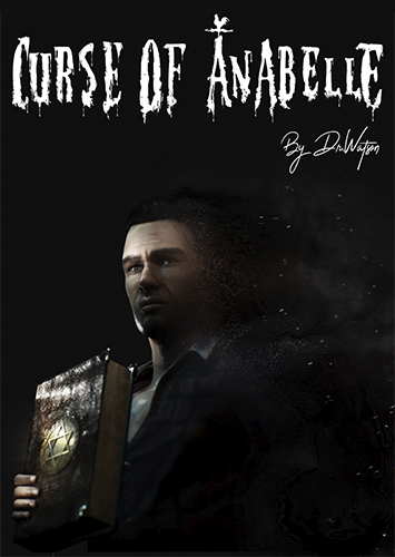 Curse of Anabelle (2020) PC | Лицензия Curse of Anabelle (2020) PC | Лицензия