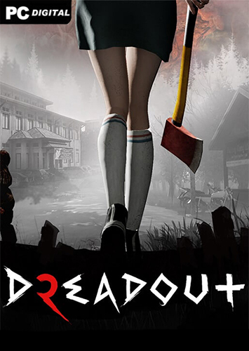 DreadOut 2 (2020) PC | Лицензия DreadOut 2 (2020) PC | Лицензия