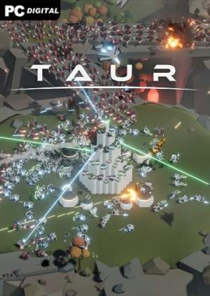 Taur (2020) PC | Лицензия Taur (2020) PC | Лицензия