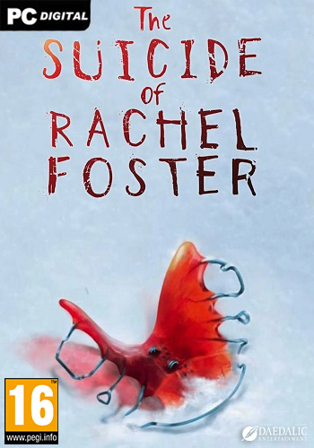 The Suicide of Rachel Foster (2020) PC | RePack от xatab The Suicide of Rachel Foster (2020) PC | RePack от xatab